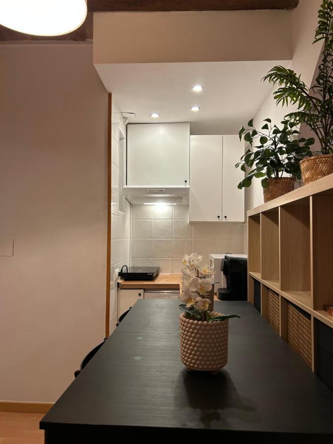 Appartement Hgc Barcelone